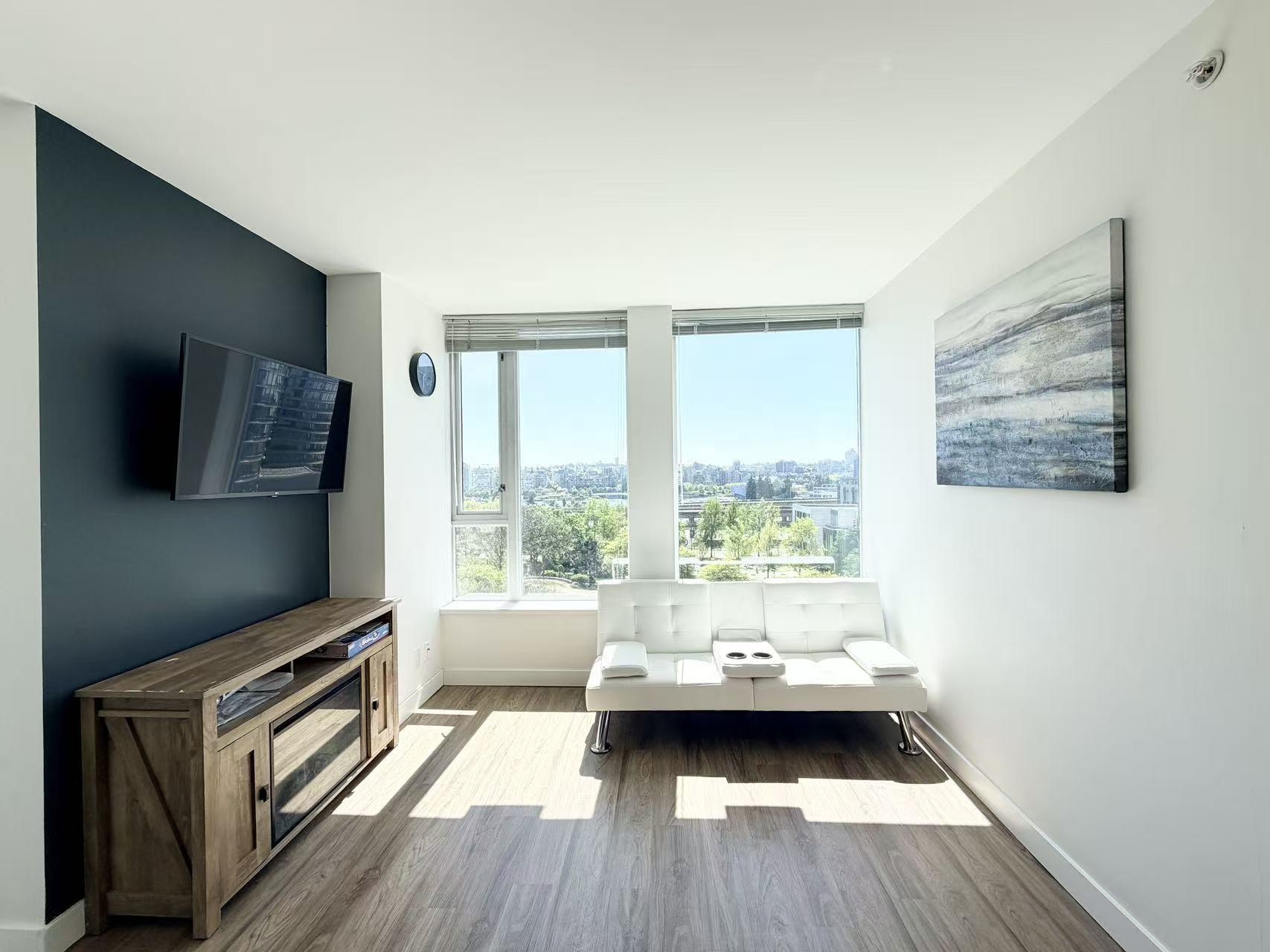 10xx-550 Taylor Street, Vancouver, BC, V6B 1R1