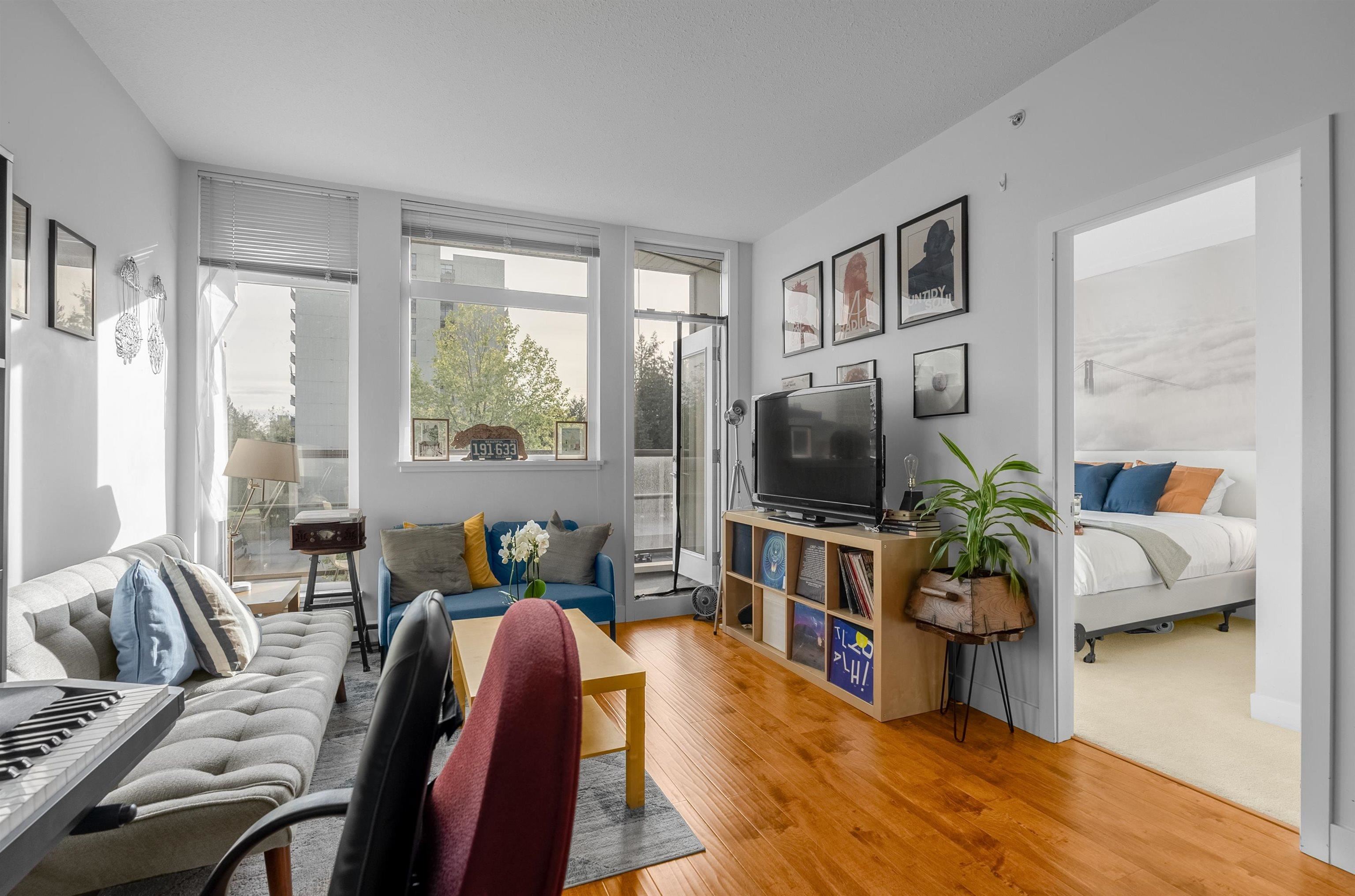Additional image 4 of 4xx-5692 Kings Road, Vancouver, BC, V6T 1K8