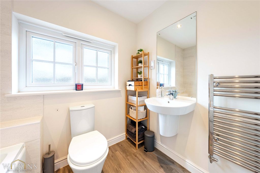 Additional image 21 of 4 bed semi-detached house for saleEllastone Way, Amington, Tamworth, Staffordshire B77