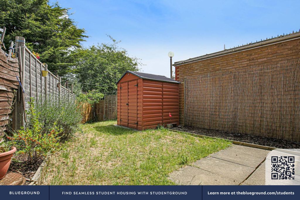 Additional image 21 of 3 bed flat to rentNorthampton District NN2