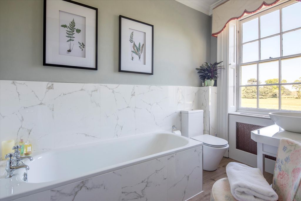 Additional image 14 of 10 bed detached house for saleRidgeway Lane, Lymington, Hampshire SO41