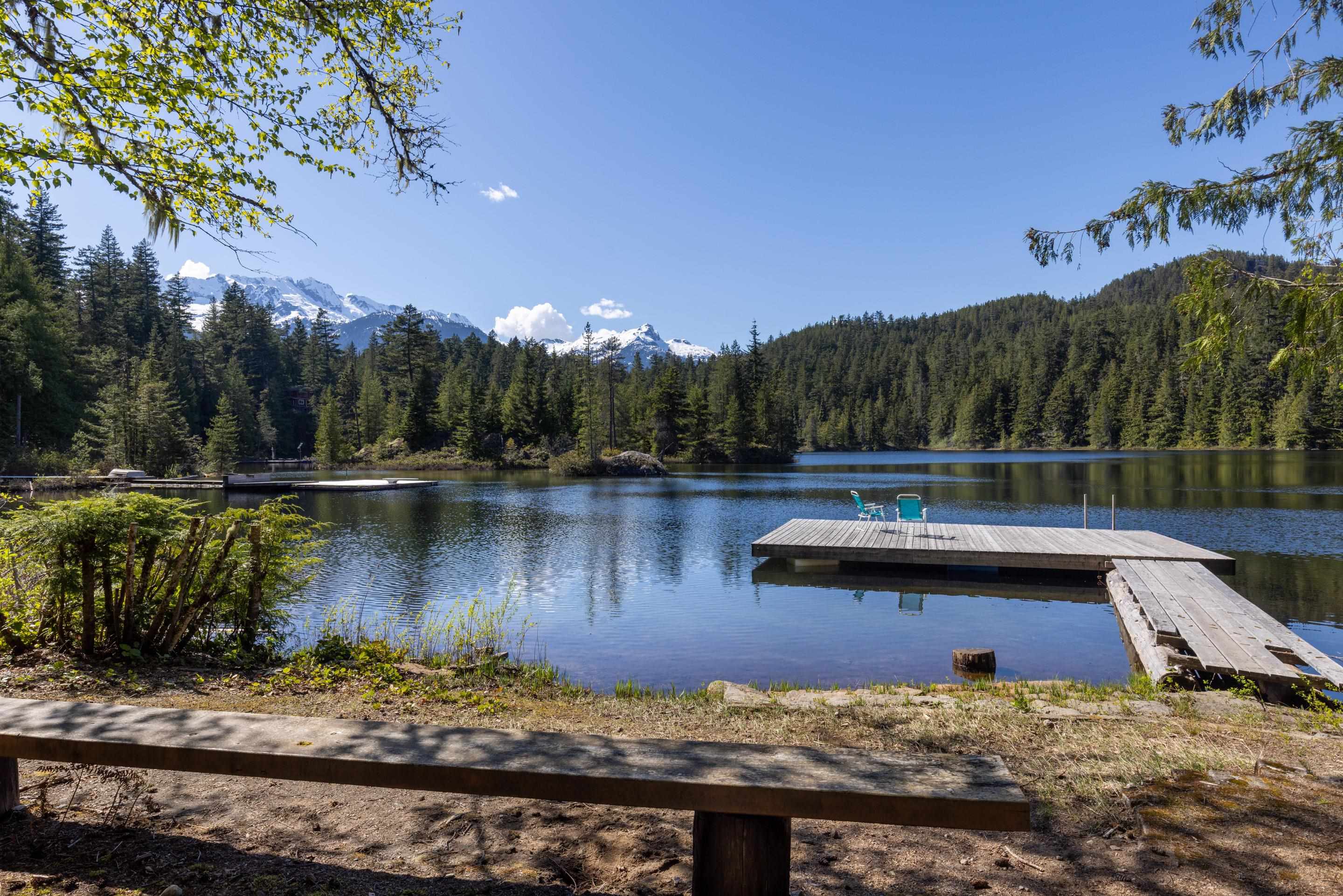 Additional image 2 of Lot C-DL 6625 Levette Lake , Squamish, BC, V0N 3G0