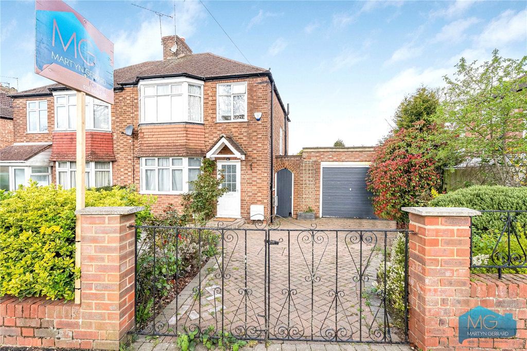 Additional image 6 of Land for saleGrasvenor Avenue, Barnet EN5