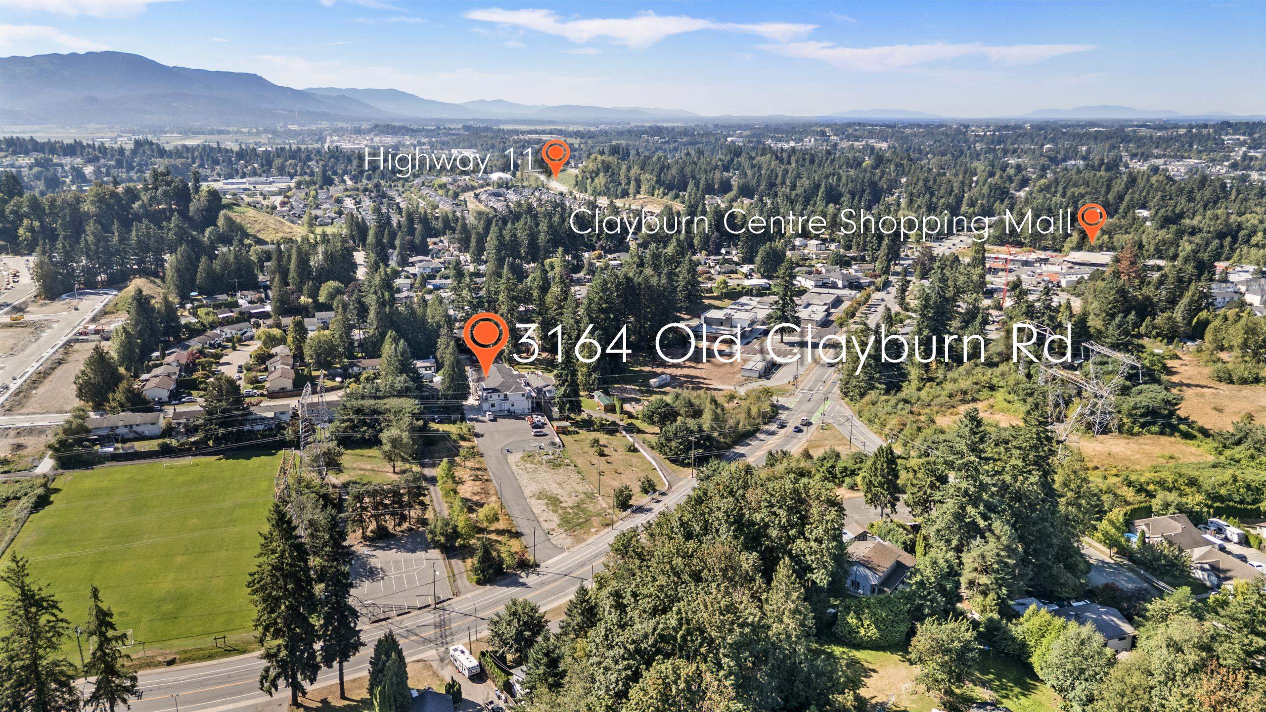 Additional image 4 of 3164 Old Clayburn Road, Abbotsford, BC, V2S 4H3