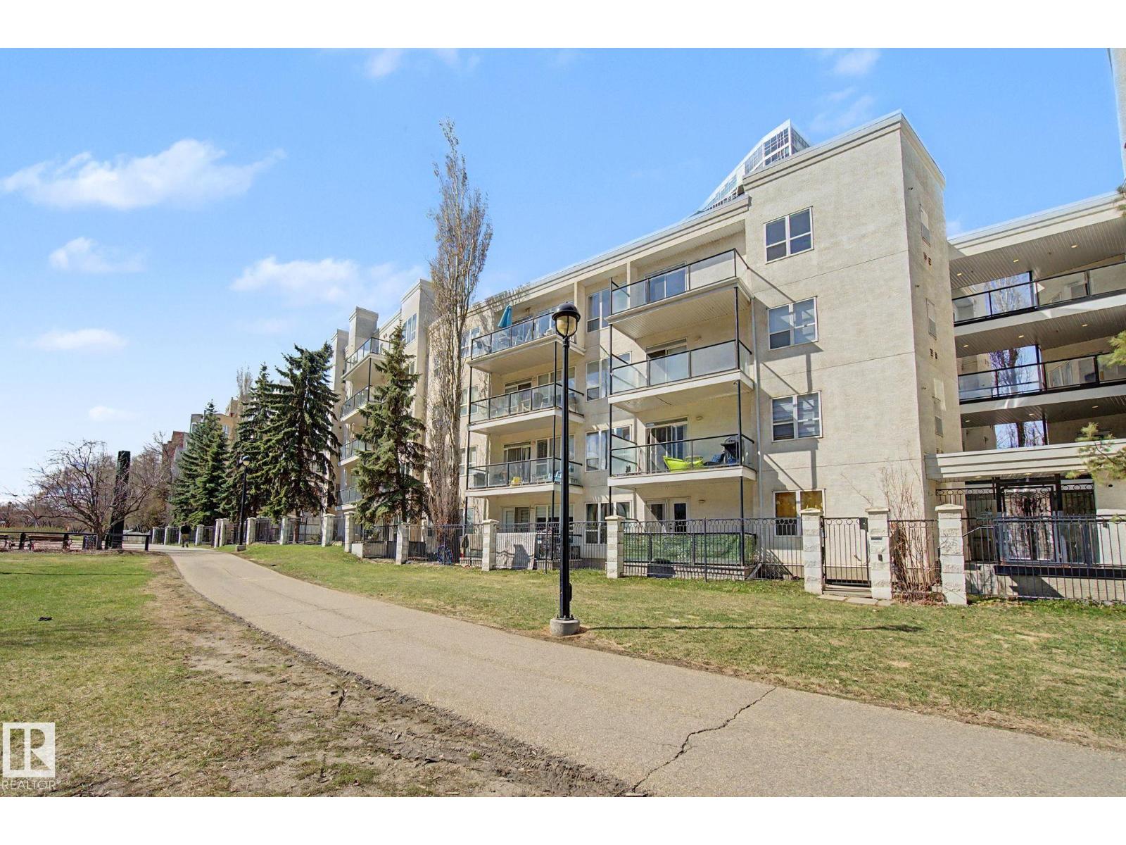 Additional image 4 of 411-10033 110 Street NW, Edmonton, AB, T5K1J5