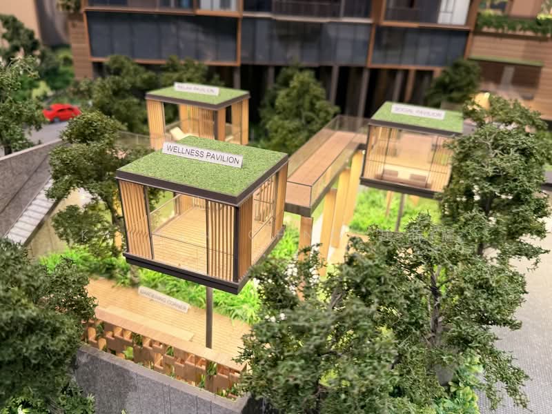 Additional image 10 of 12 Clementi Avenue 1