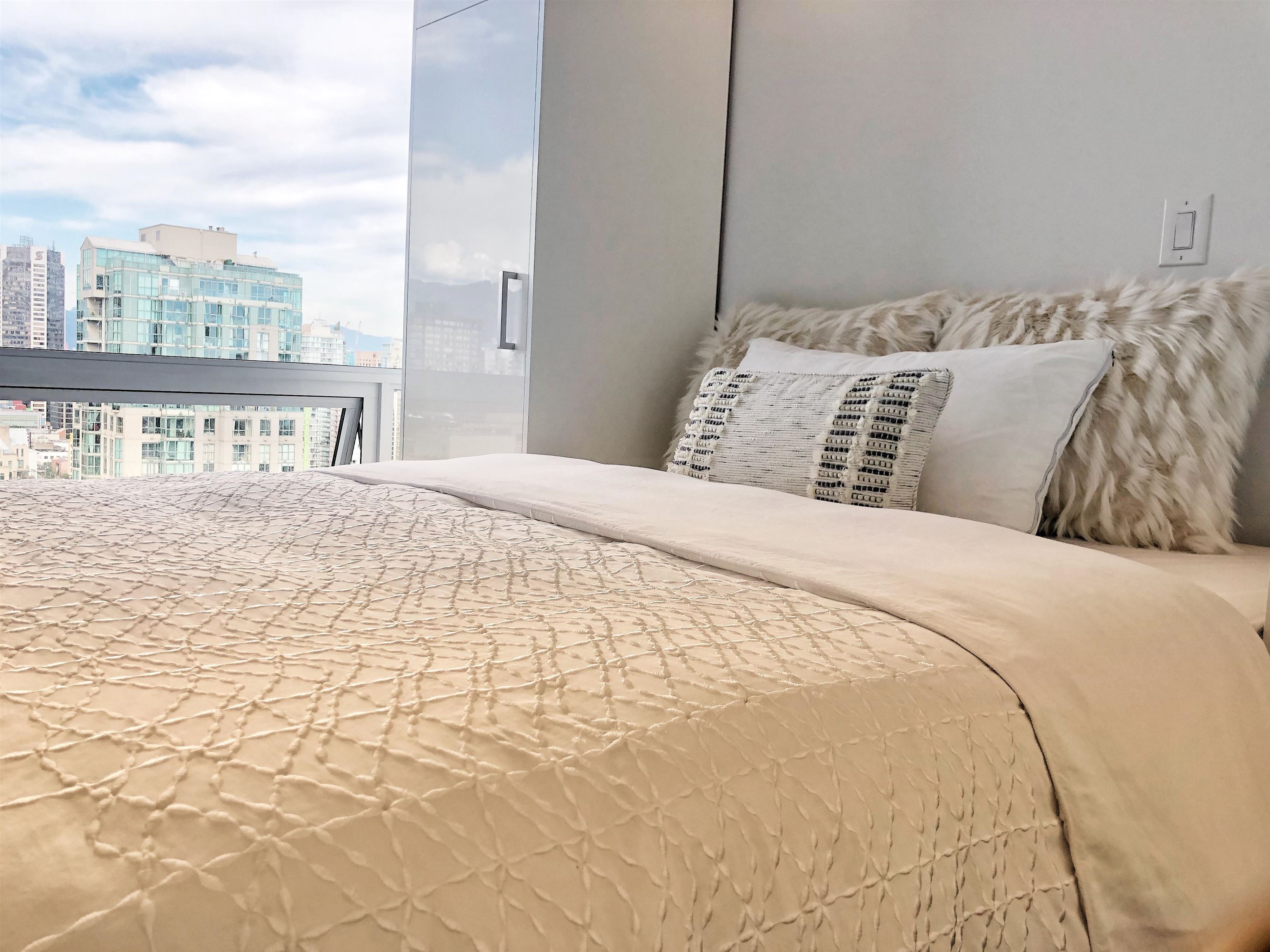 Additional image 4 of 2703-1283 Howe Street, Vancouver, BC, V6Z 0E3