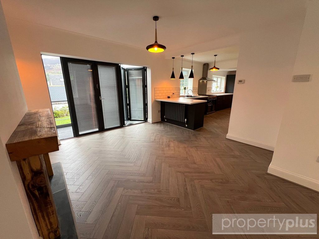Additional image 10 of 5 bed detached house for saleHighmeade Vicarage Road, Tonypandy, Rhondda Cynon Taff CF40