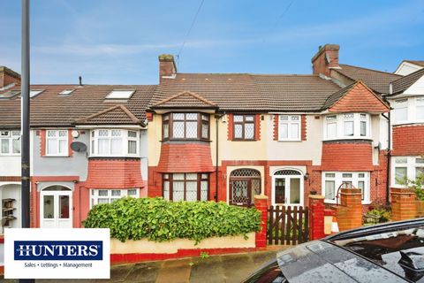 Castlewood Drive, Eltham, London SE9