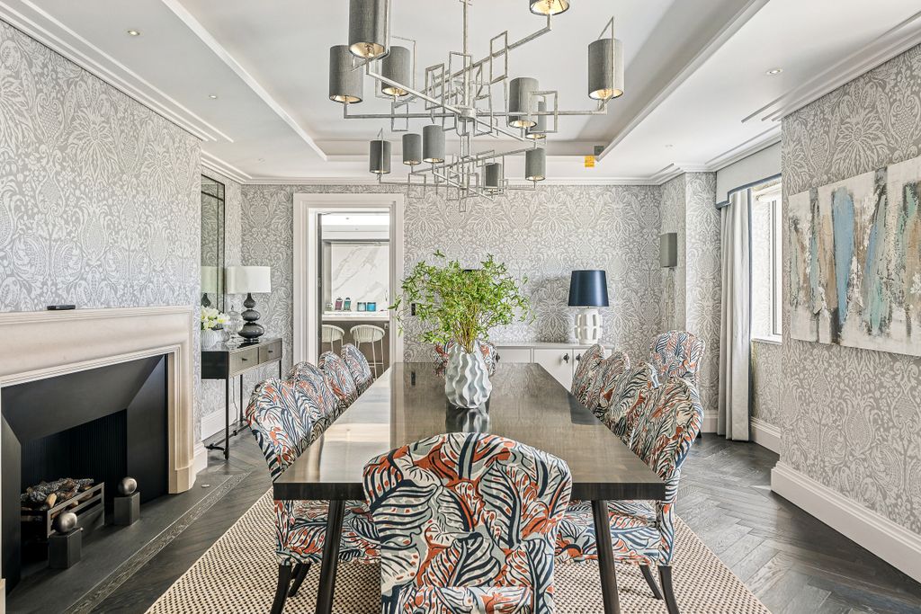 Additional image 8 of 5 bed flat to rentPrinces Gate, Knightsbridge, London SW7, United Kingdom