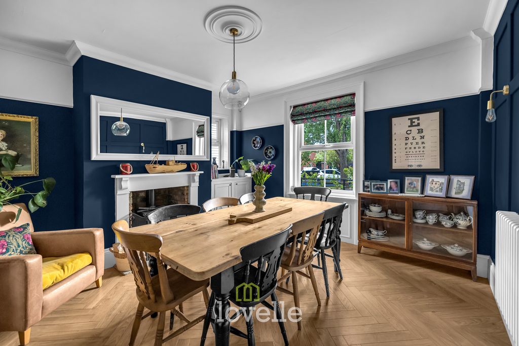 Additional image 14 of 5 bed detached house for saleArcher Road, Waltham DN37