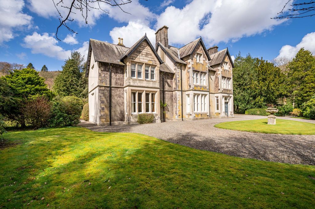 Additional image 67 of 7 bed detached house for saleBurnfoot House, Westerkirk, Langholm DG13