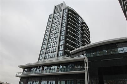 1210-65 Watergarden Drive, Mississauga, ON, L5R 0G9