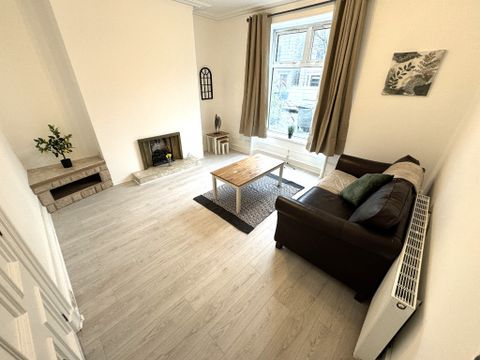 Union Grove, City Centre, Aberdeen AB10