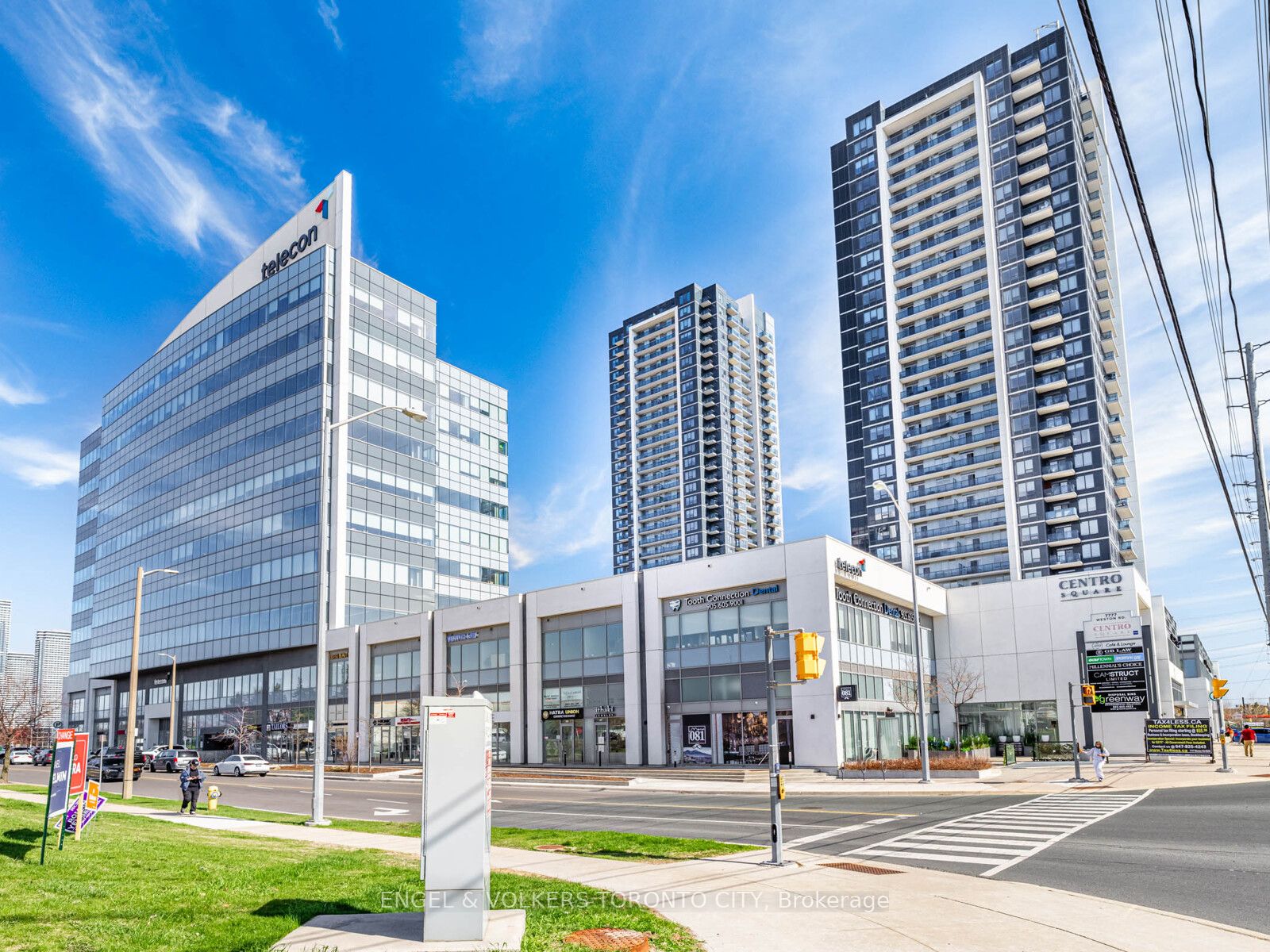 231-7777 Weston Road, Vaughan, ON, L4L 0G9