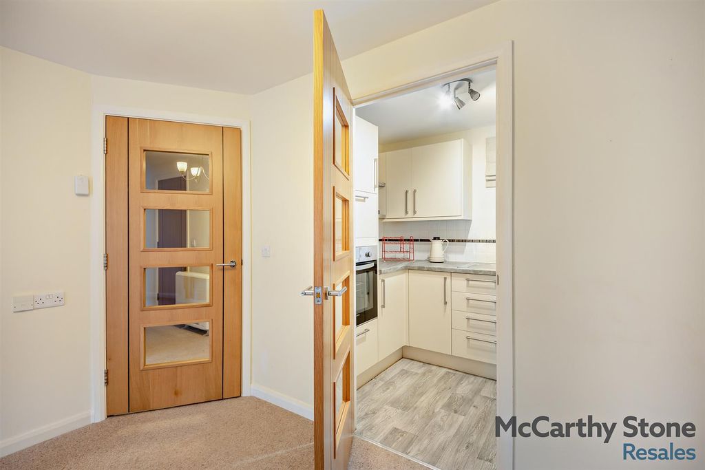 Additional image 25 of 2 bed flat for sale18 Robert Adam Court, Bondgate, Alnwick NE66