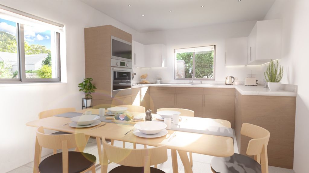 Additional image 6 of Land for saleManeley Way, Callington, Cornwall PL17