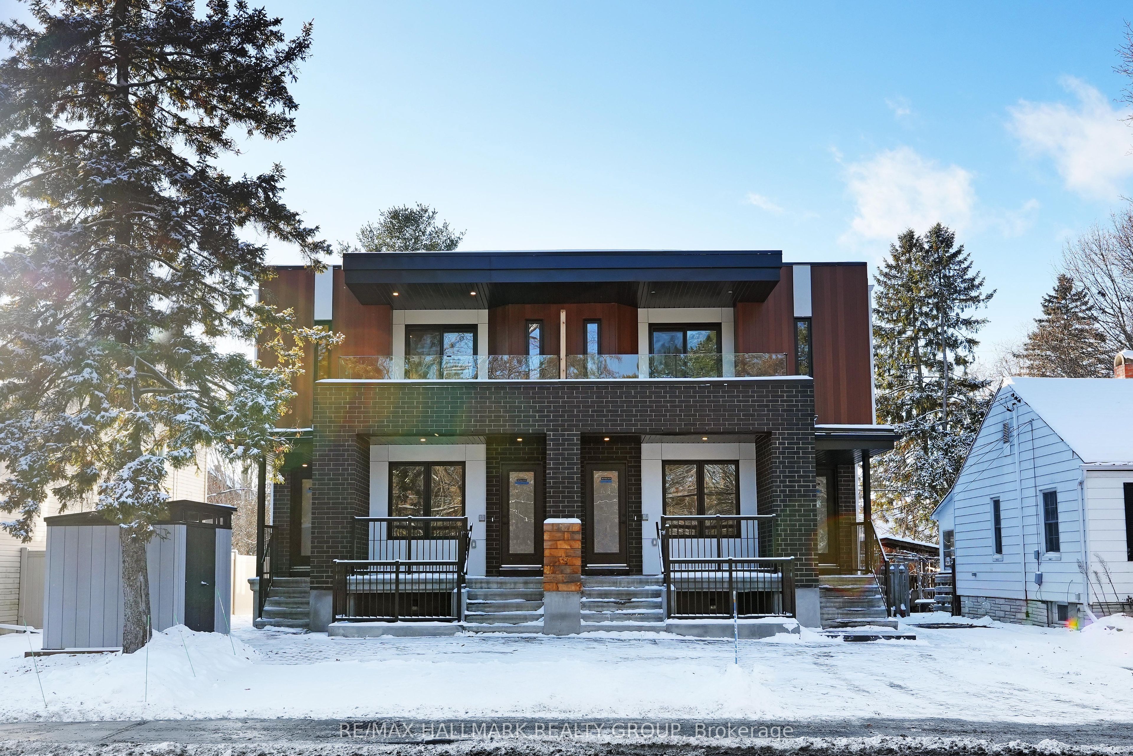 Additional image 2 of C-958 Fisher Avenue, Ottawa, ON, K1Z 6P4