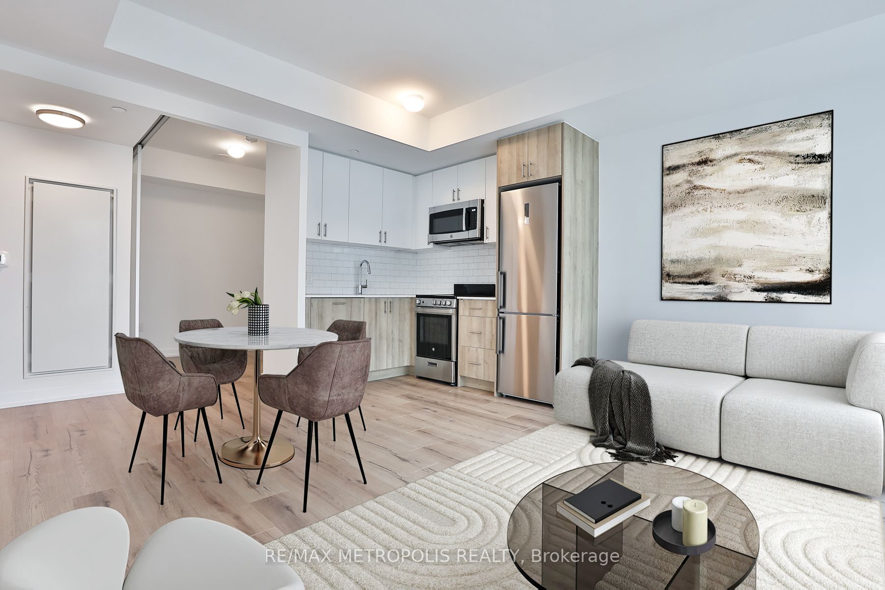 Additional image 4 of 905-1195 The Queensway N/a, Toronto, ON, M8Z 1R7