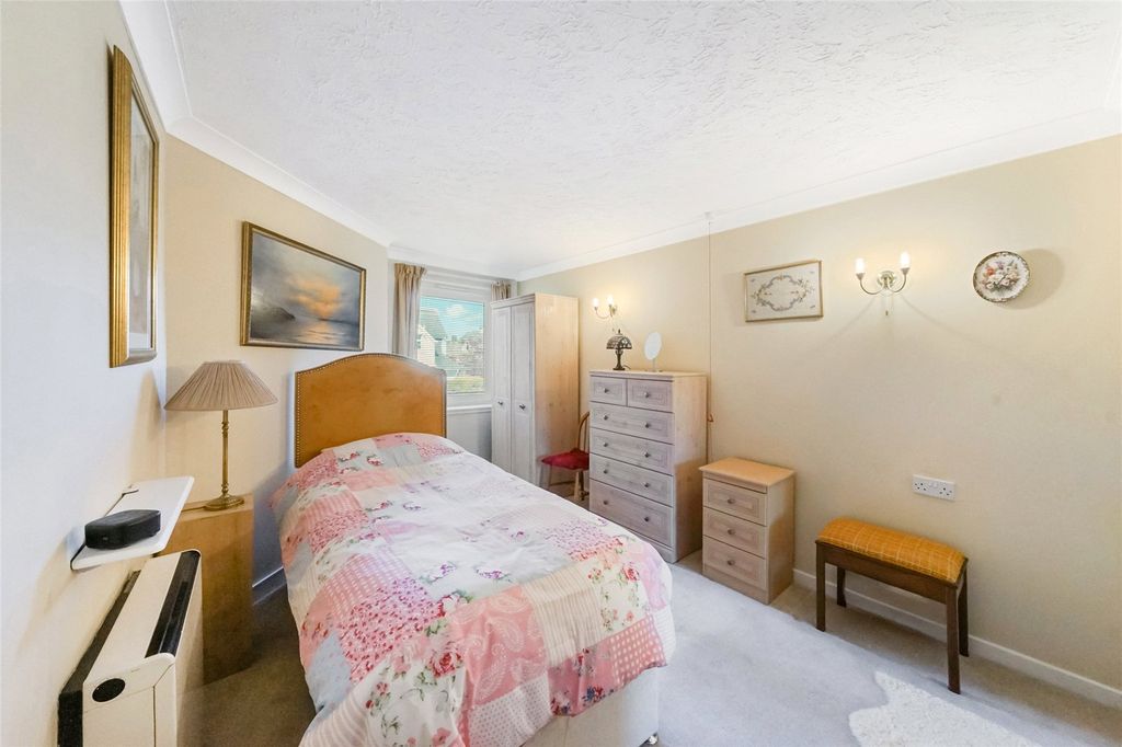 Additional image 15 of 1 bed flat for saleEccles Court, Stirling, Stirlingshire FK7