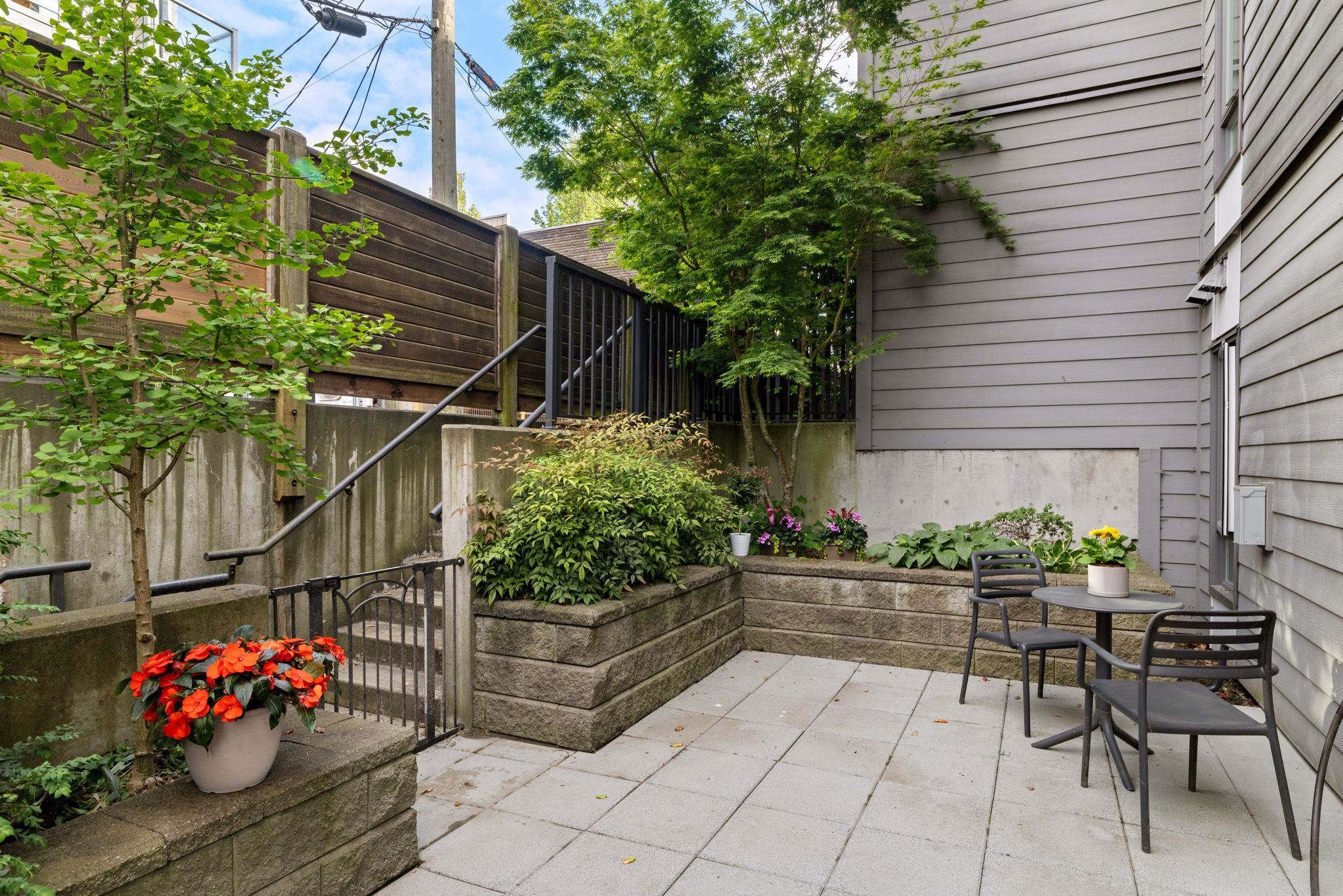Additional image 3 of 102-1661 2nd Avenue E, Vancouver, BC, V5N 1E1