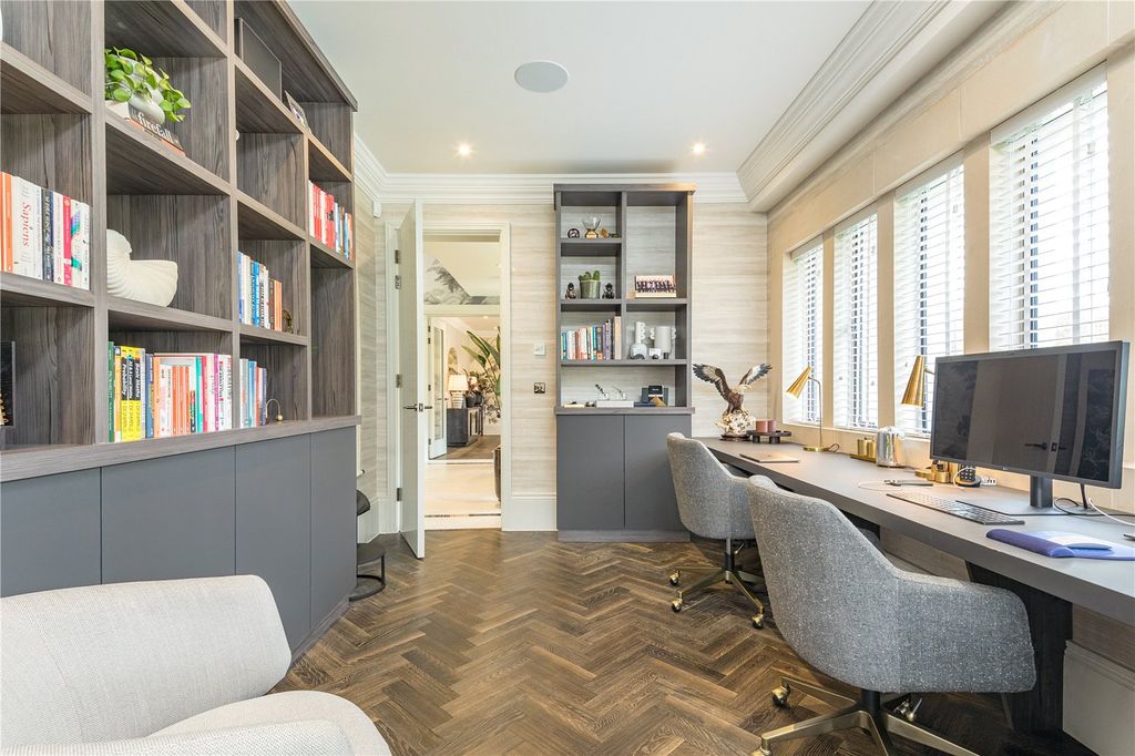 Additional image 10 of 6 bed detached house for saleWildernesse Avenue, Sevenoaks, Kent TN15