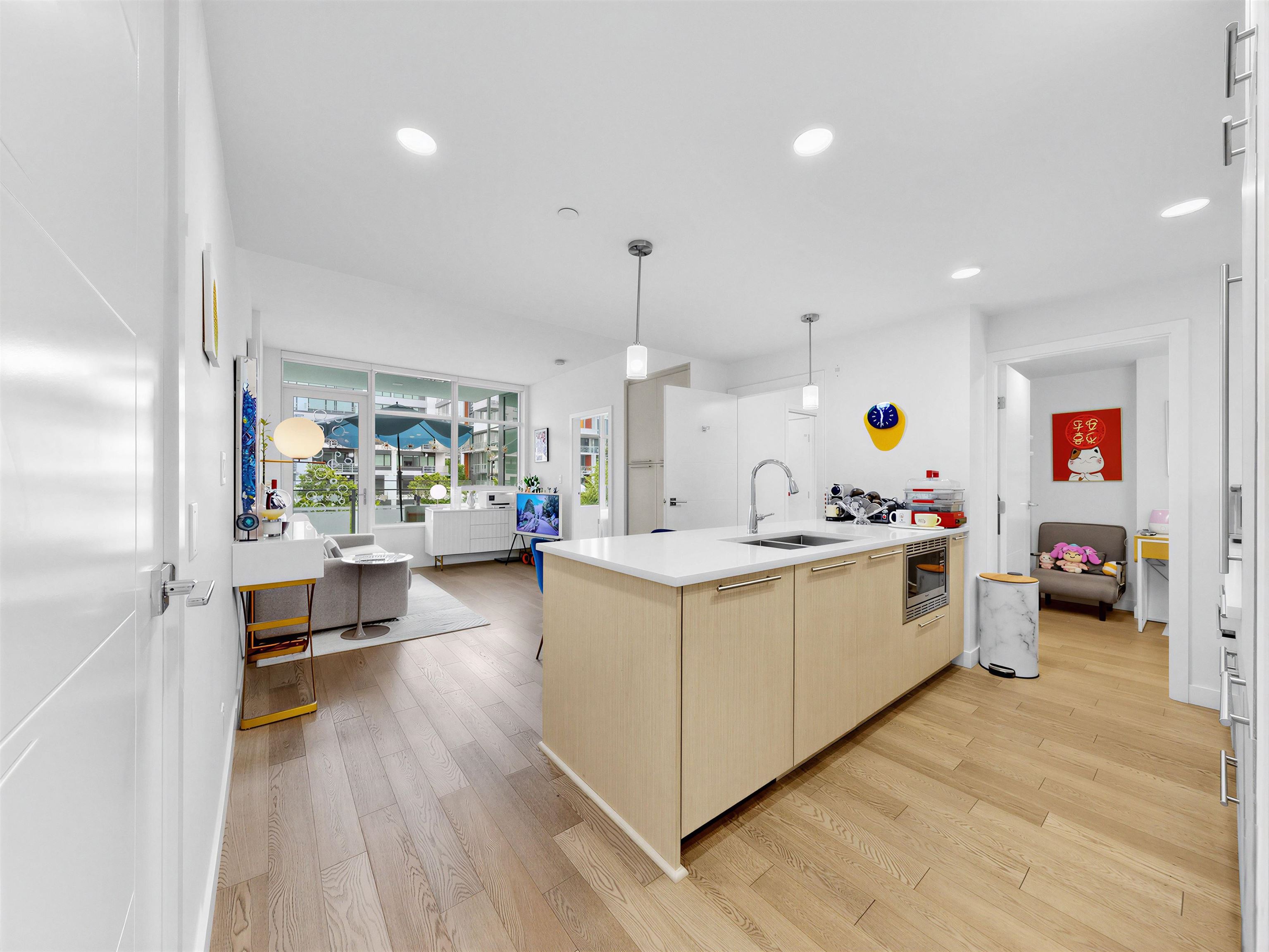 Additional image 5 of 304-4963 Cambie Street, Vancouver, BC, V5Z 0H5