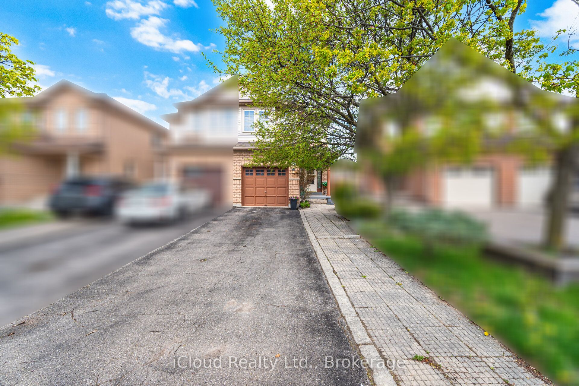 151 Desert Sand Drive, Brampton, ON, L6R 1P9 photo 2