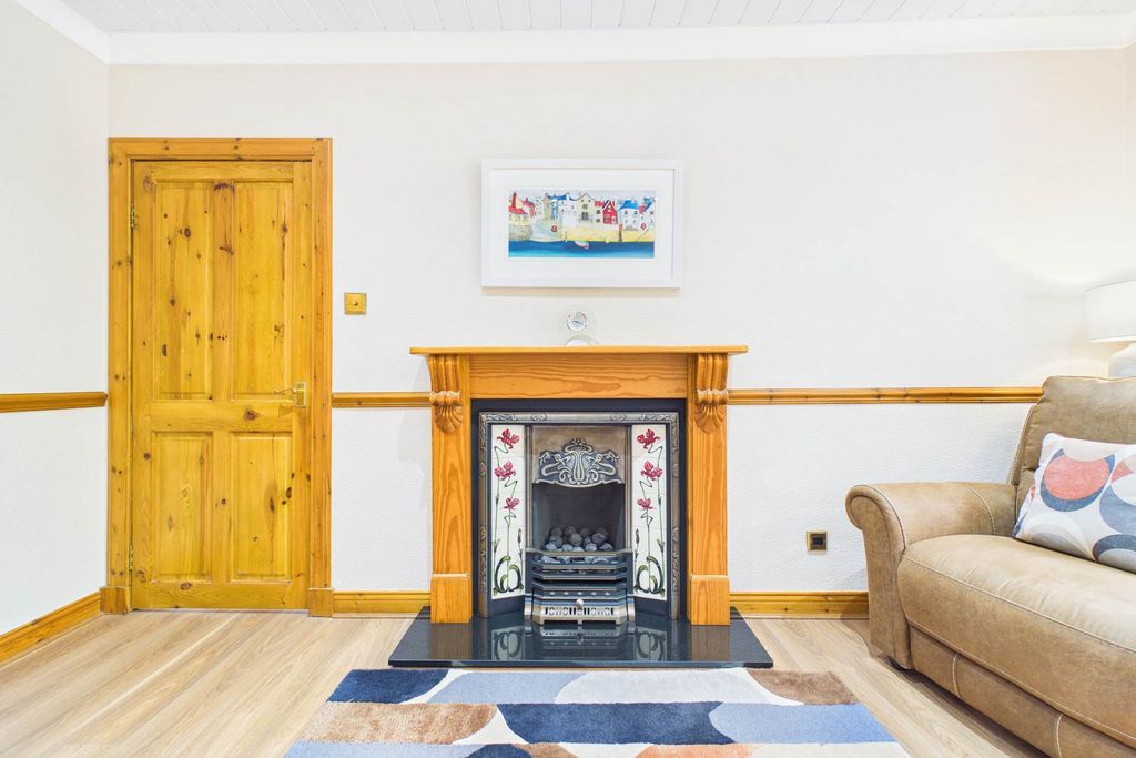 Additional image 5 of 2 bed flat for saleKilnwell Quadrant, Motherwell ML1