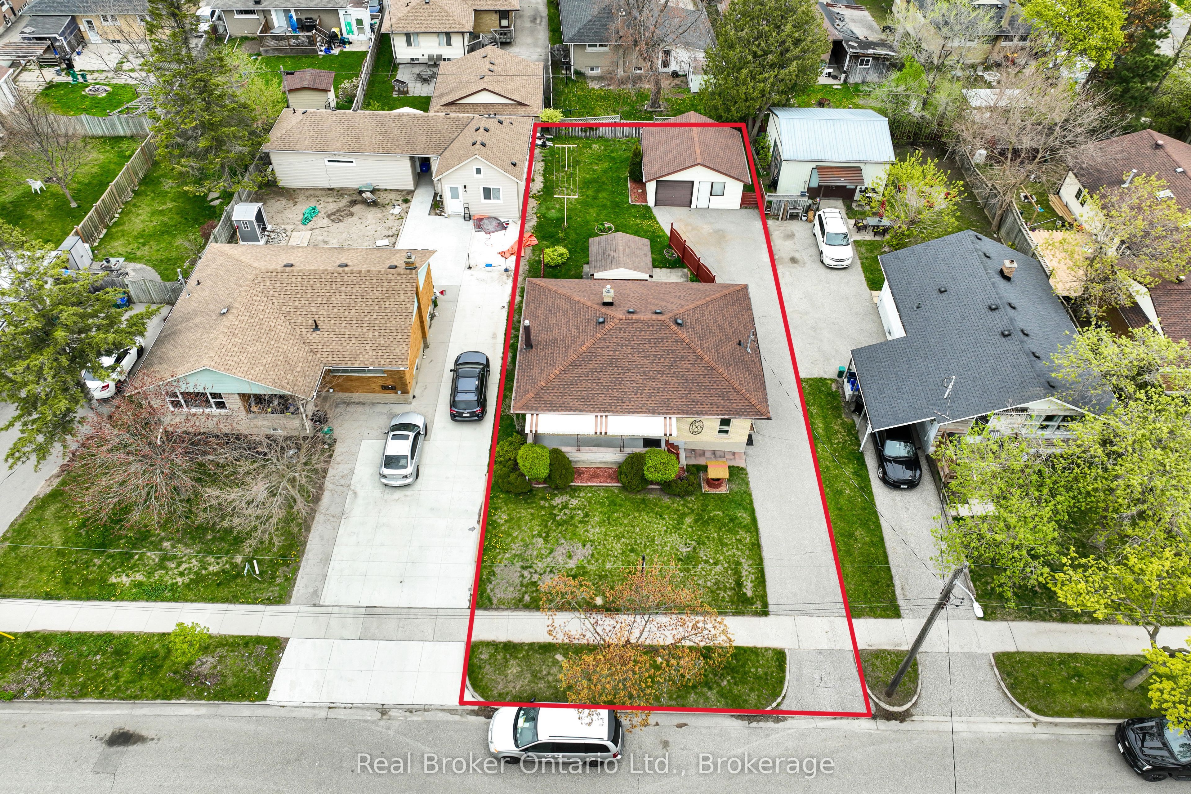 Additional image 4 of 144 Byron Avenue, Kitchener, ON, N2C 1Z8