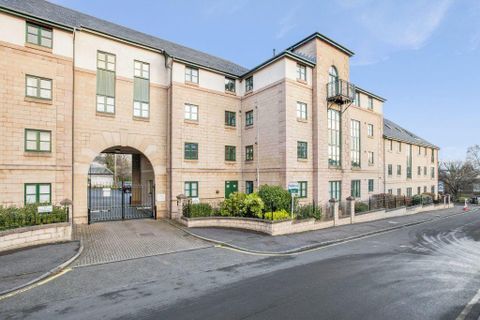 South Gray Street, Newington, Edinburgh EH9