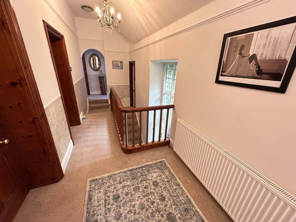 Additional image 23 of 4 bed detached house for salePenmaen Park, Llanfairfechan LL33
