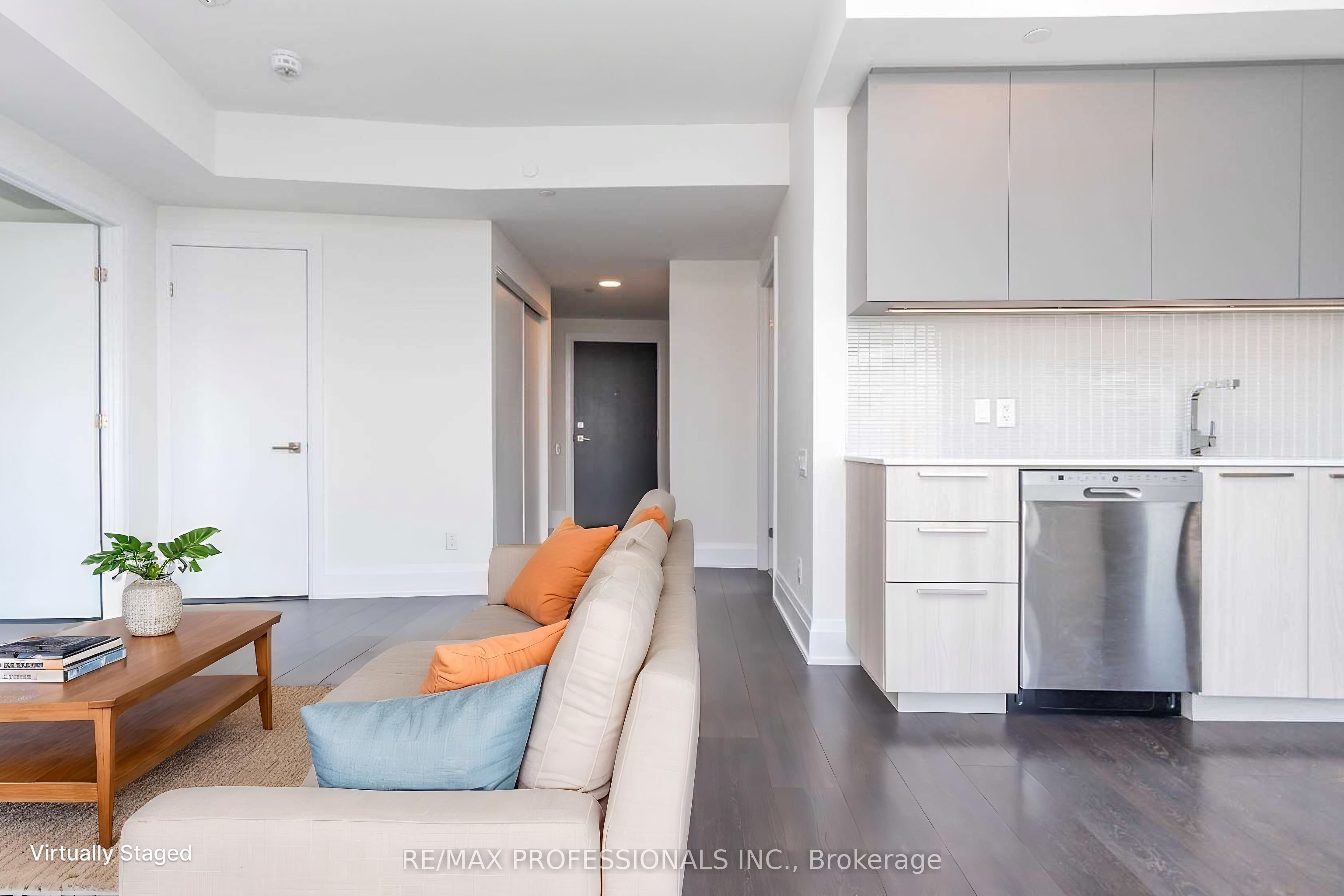 Additional image 6 of 1209-20 Brin Drive, Toronto, ON, M8X 0B2