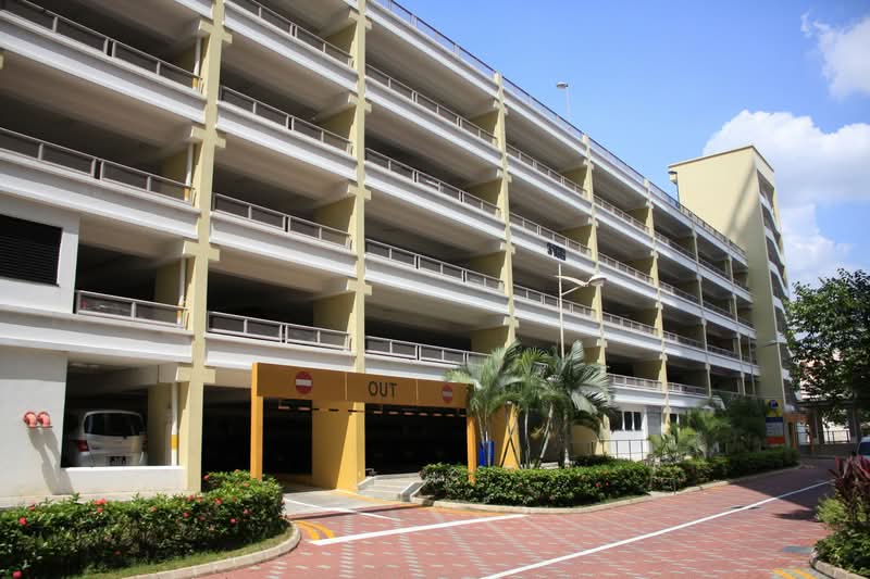 Additional image 15 of 315B Ang Mo Kio Street 31