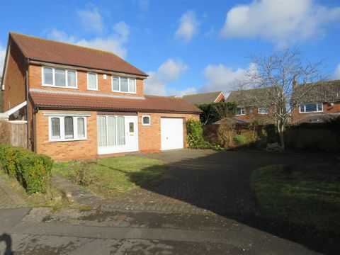 Cutshill Close, Castle Bromwich B36