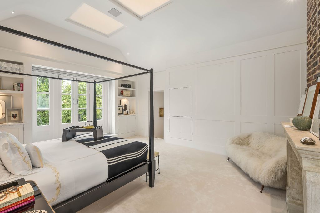 Additional image 13 of 5 bed town house for saleMarlborough Place, St John's Wood, London NW8, United Kingdom