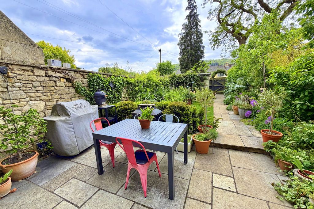 Additional image 16 of 3 bed maisonette for saleGrosvenor Place, Bath BA1