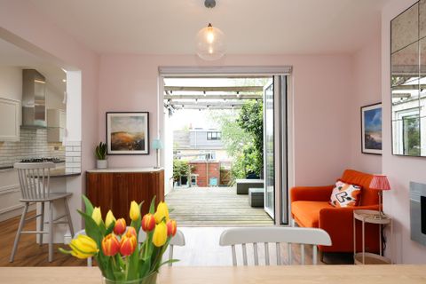 Ashley Down Road, Bristol BS7