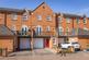 Whitehall Court, Radcliffe-On-Trent, Nottingham