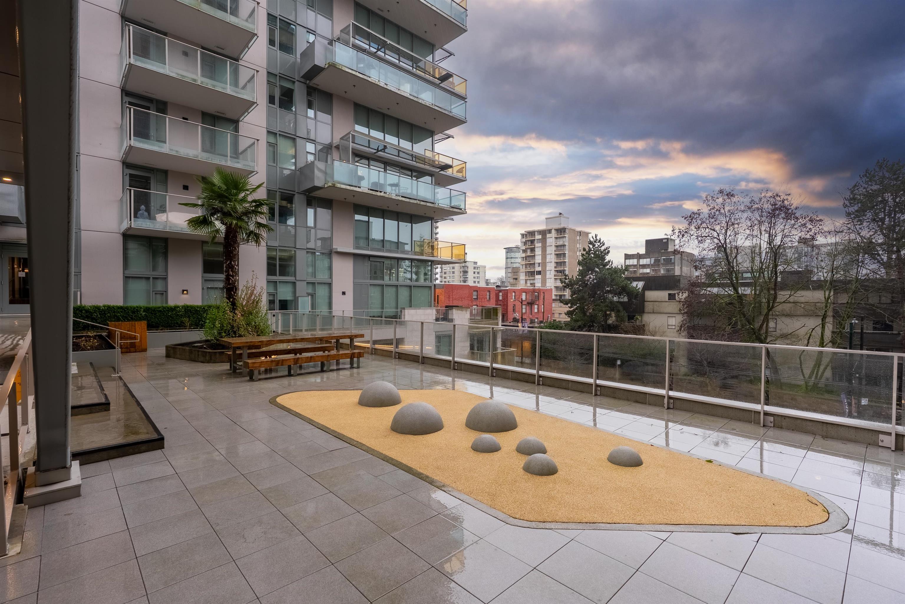 Additional image 4 of 203-1365 Davie Street, Vancouver, BC, V6E 1N5