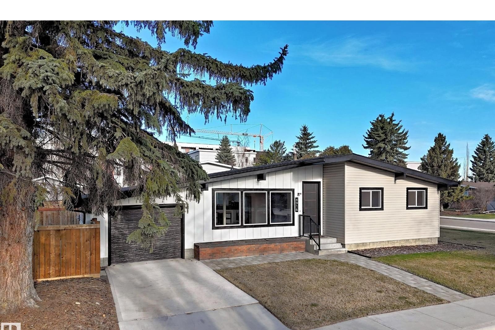 Additional image 8 of 4916 116a Street NW, Edmonton, AB, T6H3R6