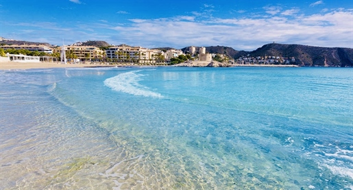 Additional image 15 of Moraira (Alicante)