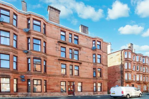 Craigie Street, Glasgow G42