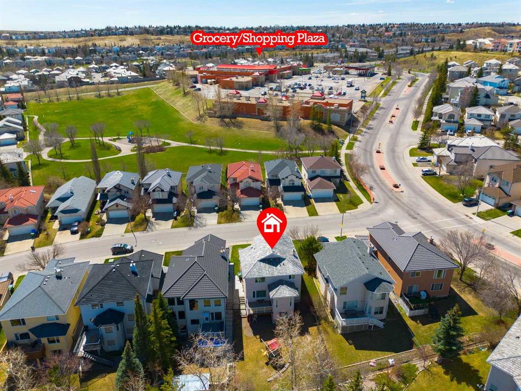 Additional image 2 of 12 Hampstead Gardens NW, Calgary, AB, T3A 5Y4