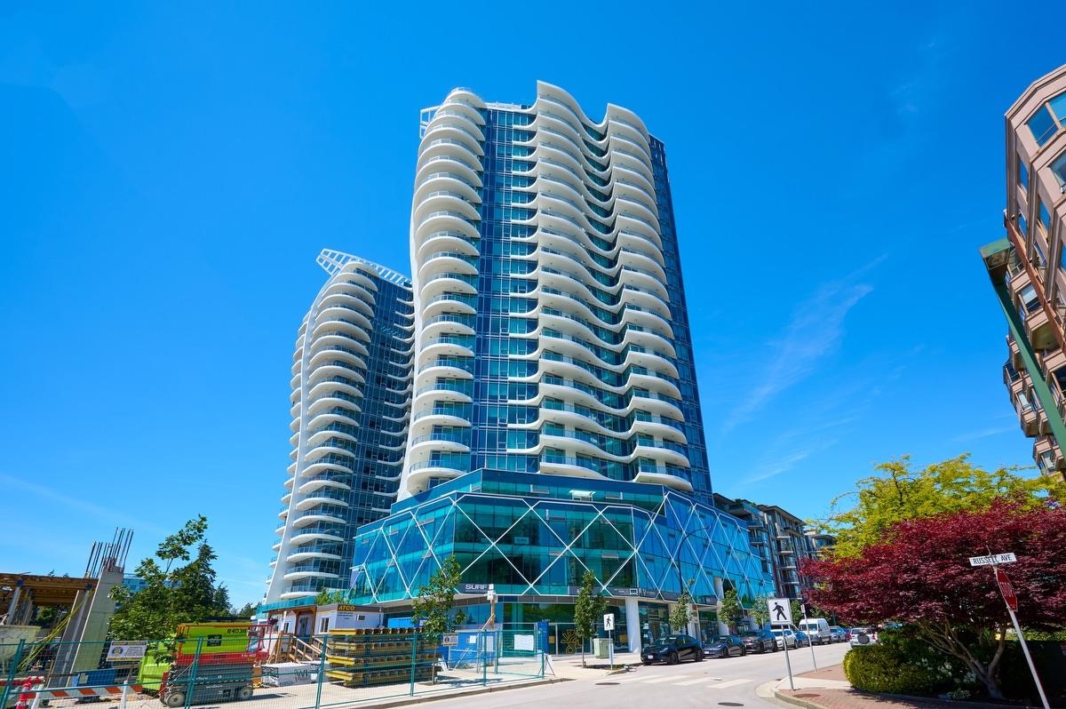 801-1501 Foster Street, White Rock, BC, V4B 0C3
