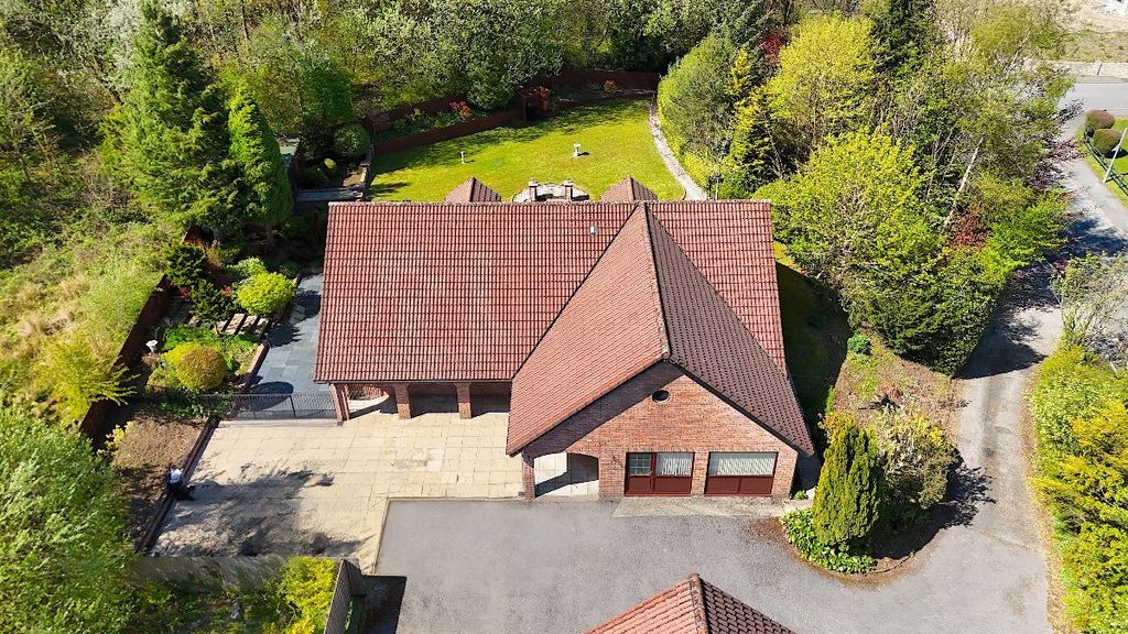 Additional image 42 of 4 bed bungalow for saleRose Farm Bungalows, Merthyr Road, Tredegar NP22