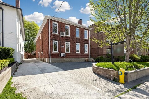 Additional image 8 of Unit 1-919 Avenue Road, Toronto, ON, M5P 2K7