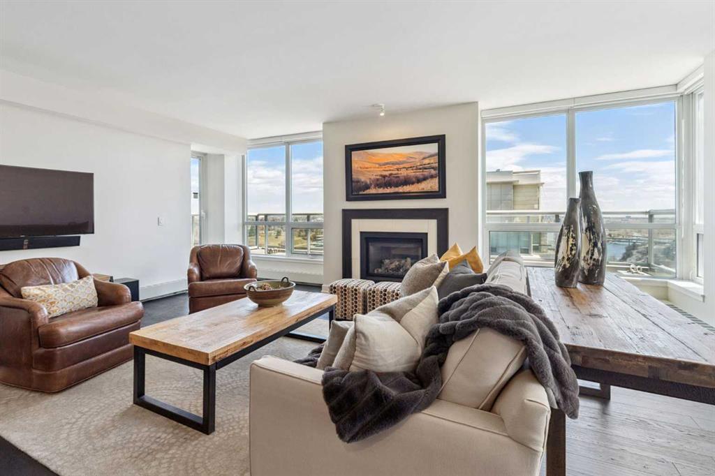 Additional image 6 of 2323-222 Riverfront Avenue SW, Calgary, AB, T2P 0X2