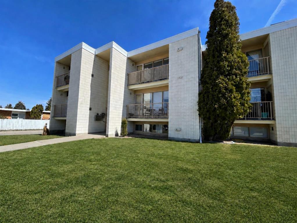 2-1327 Scenic Drive S, Lethbridge, AB, T1K1M3