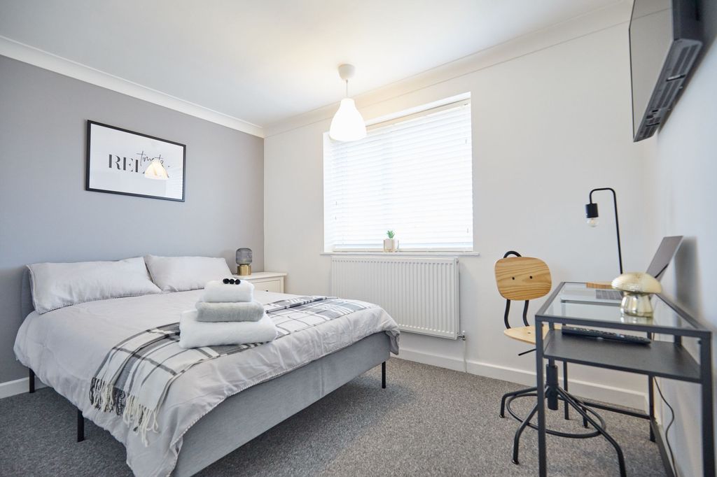 Additional image 5 of 6 bed terraced house to rentFriends Road, Norwich NR5